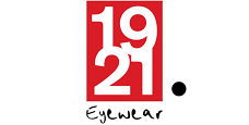 Logo 1921 Eyewear